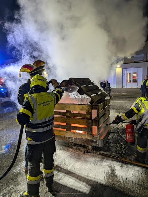 Foto: Villacher Fasching