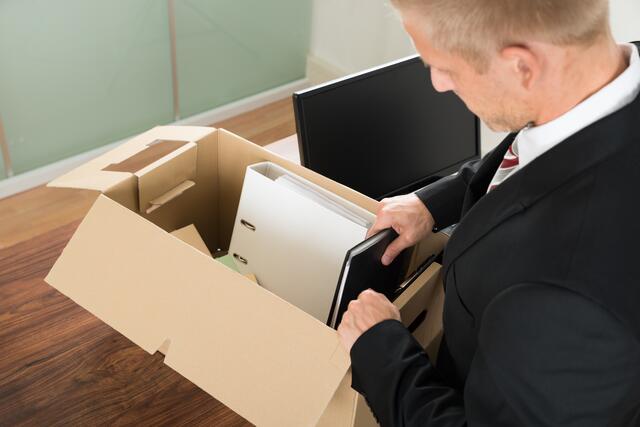 Die Zahl der Arbeitslosen steigt in Oberösterreich weiter stark an.  | Foto: AndreyPopov/PantherMedia