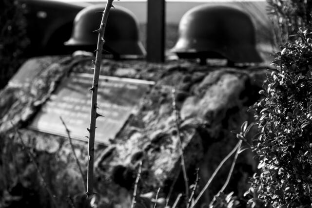 Zwischen 1945 und 2025 liegen 80 Jahre. So viel Zeit ist seit dem Ende des 2. Weltkrieges vergangen. (Symbolfoto) | Foto: Pixabay/Thomas Rüdesheim