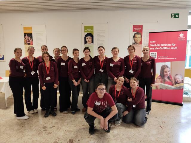 Foto: Don-Bosco-Schulen Vöcklabruck