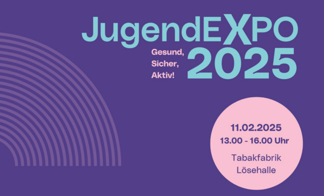 Die JugendExpo feiert in diesem Jahr Premiere. | Foto: Stadt Linz