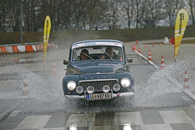 Foto: rallyepics.at/daniel fessl