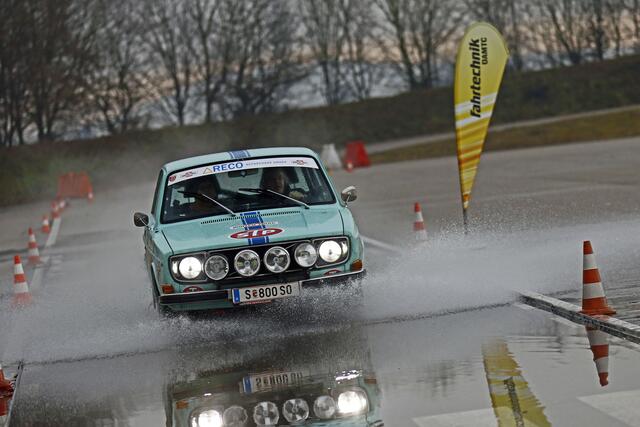 Foto: rallyepics.at/daniel fessl