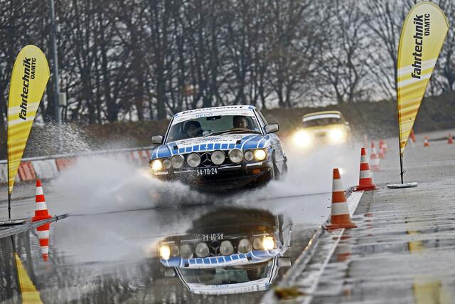 Foto: rallyepics.at/daniel fessl
