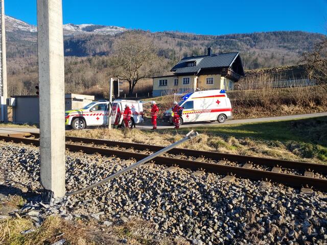 Foto: FF Bad Ischl/Christian Wacek