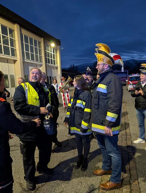 Foto: Villacher Fasching