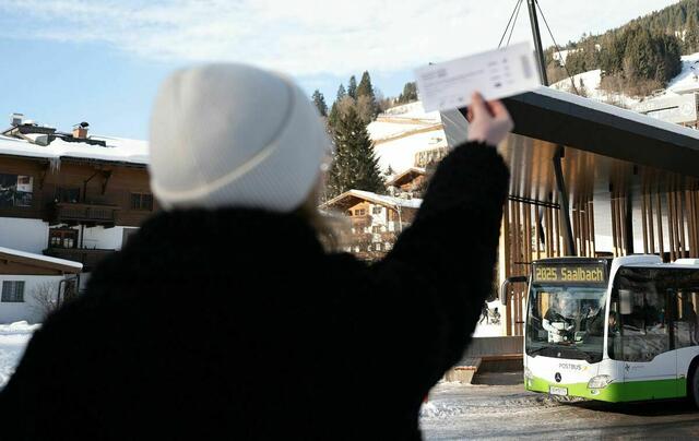 Foto: Saalbach 2025/Daniel Roos