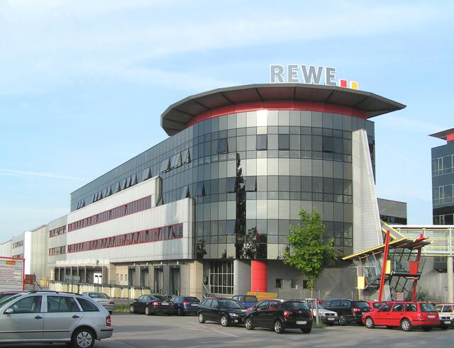 Die Billa-Mutter Rewe muss die bisher höchste je in Österreich verhängte Kartellstrafe zahlen. | Foto: REWE International AG