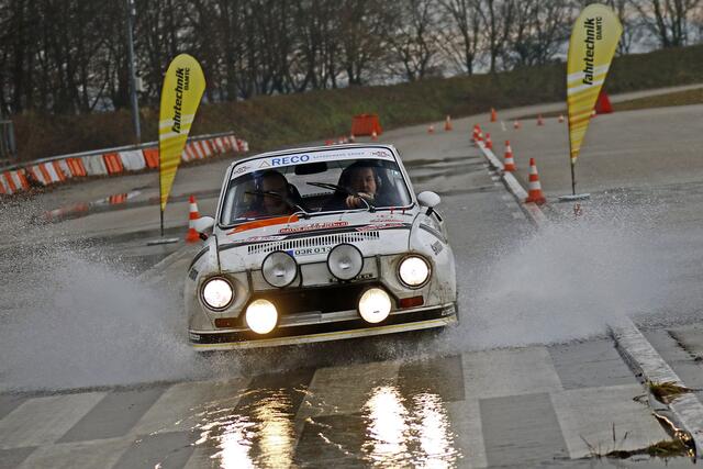 Foto: rallyepics.at/daniel fessl