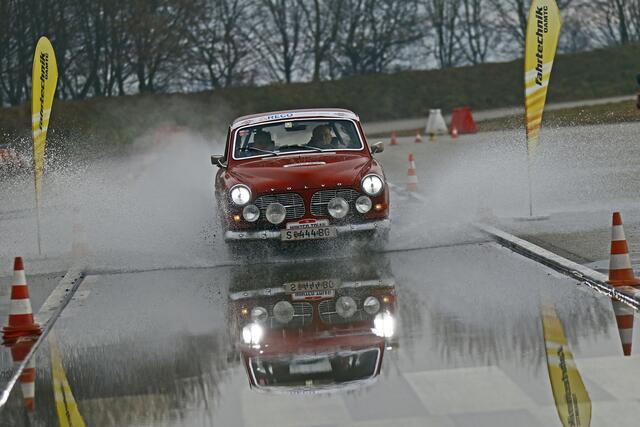 Foto: rallyepics.at/daniel fessl