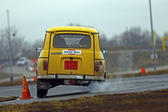 Foto: rallyepics.at/daniel fessl