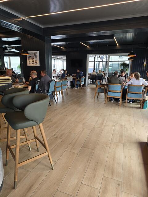 Das Riva in Lenzing bietet eine vielfältige Auswahl an Speisen. | Foto: Riva