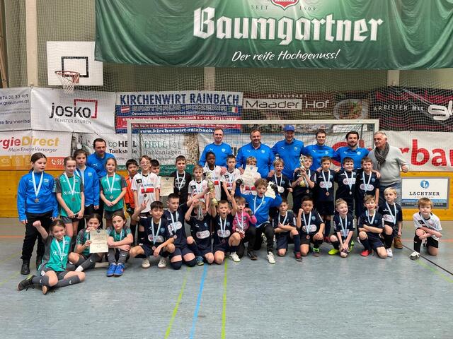 Foto: Schärding Juniors