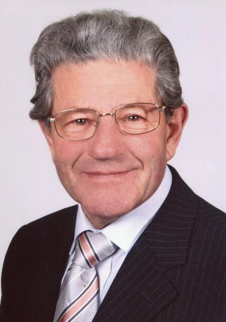 Johann Mayr verstarb im 94. Lebensjahr
 | Foto: Privat