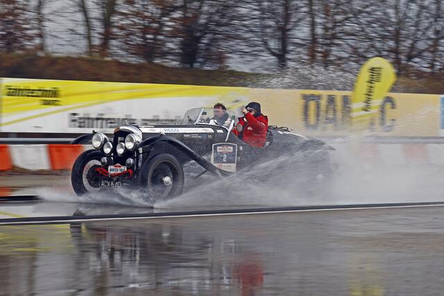 Foto: rallyepics.at/daniel fessl