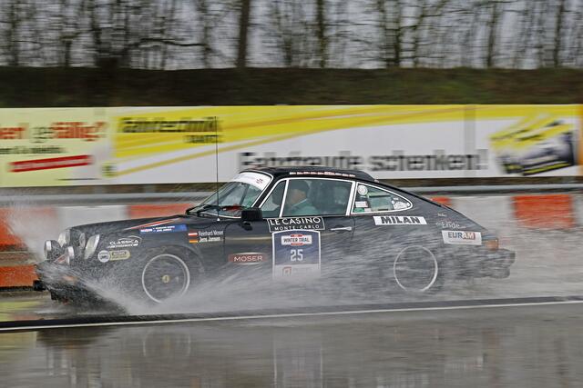 Foto: rallyepics.at/daniel fessl