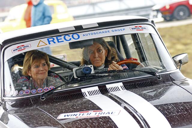 Foto: rallyepics.at/daniel fessl