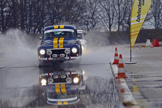 Foto: rallyepics.at/daniel fessl