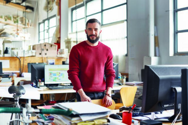 Steirische Start-ups bringen frische Ideen und innovative Lösungen mit, die die regionale Wirtschaft stärken und das Gemeinschaftsgefühl fördern. | Foto: stocksy