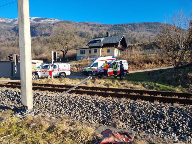 Foto: FF Bad Ischl/Christian Wacek