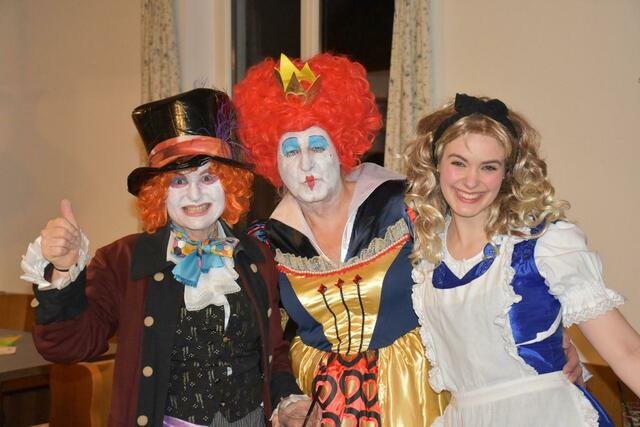 In Peilstein wird wieder ausgiebig gefeiert. | Foto: MMK Peilstein