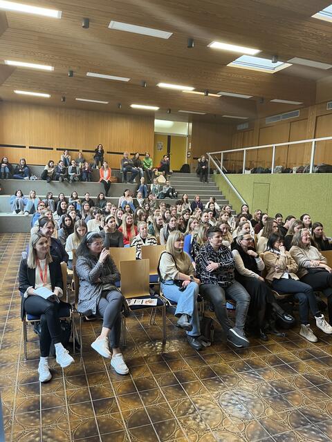 Foto: Don-Bosco-Schulen Vöcklabruck