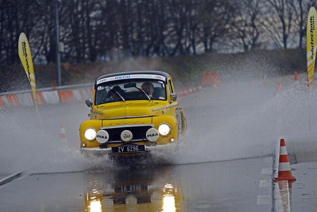 Foto: rallyepics.at/daniel fessl