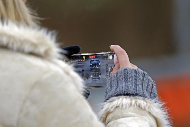 Foto: rallyepics.at/daniel fessl