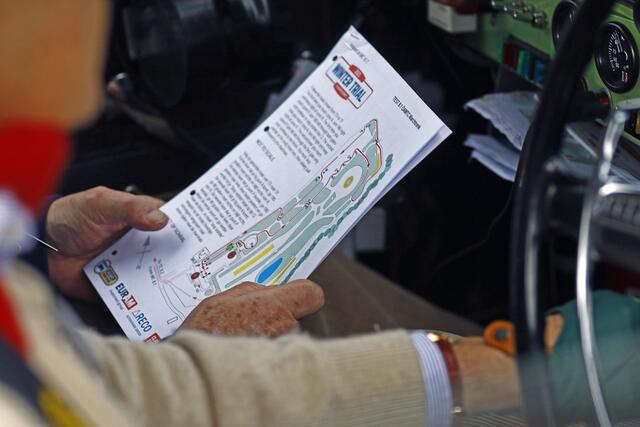 Foto: rallyepics.at/daniel fessl