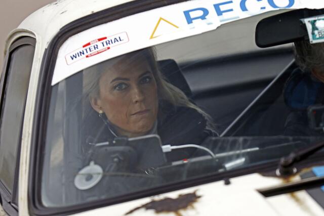 Foto: rallyepics.at/daniel fessl