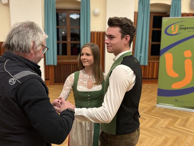 Die letzten Tipps vom Fotografen | Foto: MeinBezirk