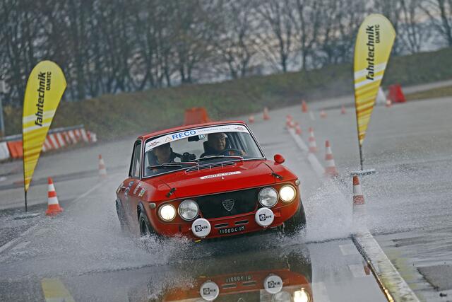 Foto: rallyepics.at/daniel fessl