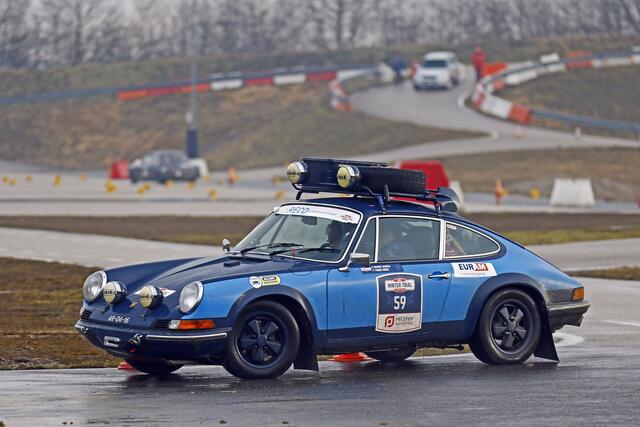 Foto: rallyepics.at/daniel fessl