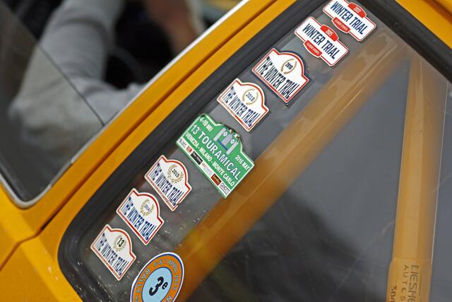 Foto: rallyepics.at/daniel fessl