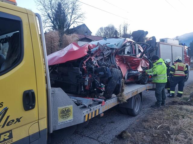 Foto: FF Bad Ischl/Christian Wacek