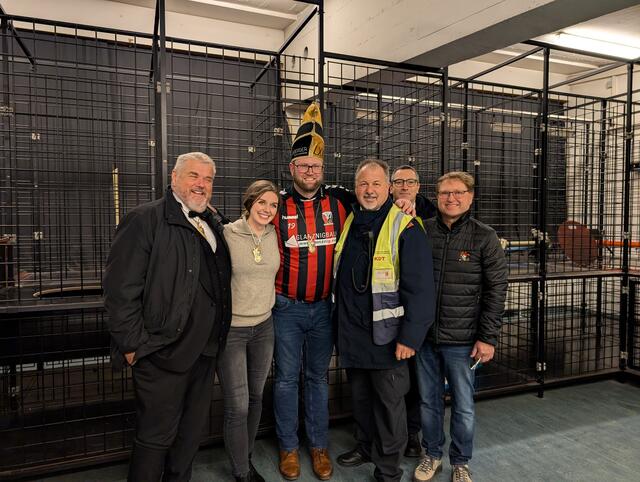 Foto: Villacher Fasching