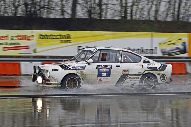 Foto: rallyepics.at/daniel fessl