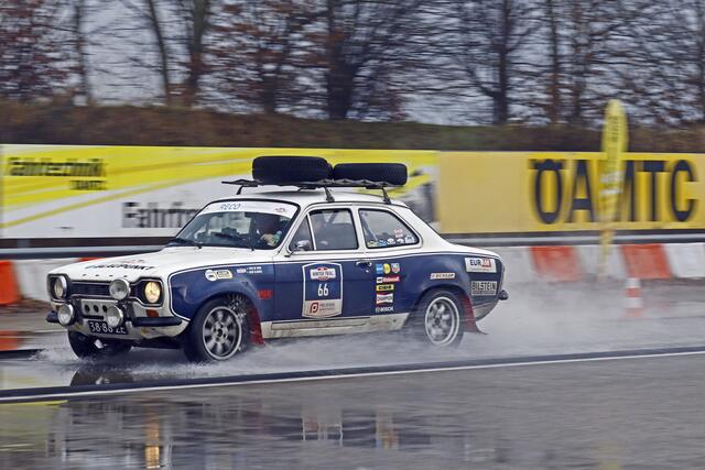 Foto: rallyepics.at/daniel fessl