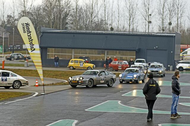 Foto: rallyepics.at/daniel fessl