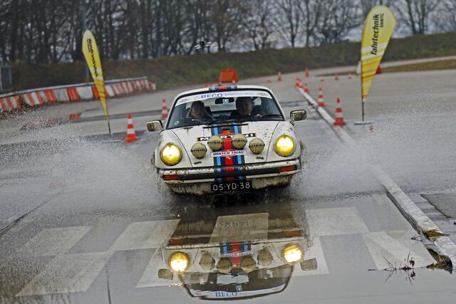 Foto: rallyepics.at/daniel fessl