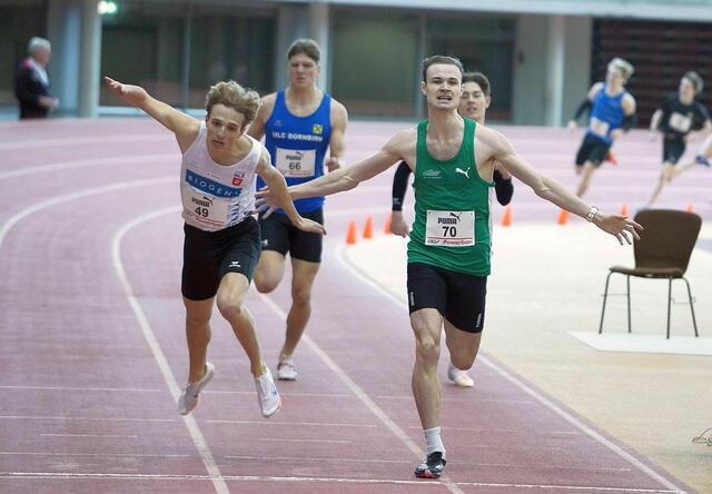 Foto: GierlingerSportServices