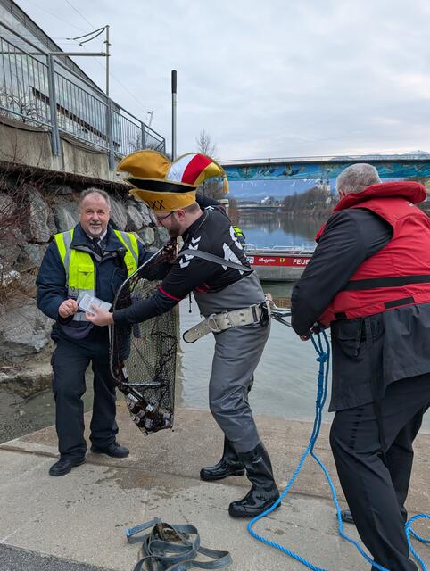 Foto: Villacher Fasching