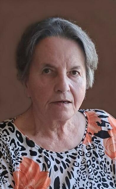 Frieda Pennetzdorfer verstarb im 81. Lebensjahr | Foto: Privat