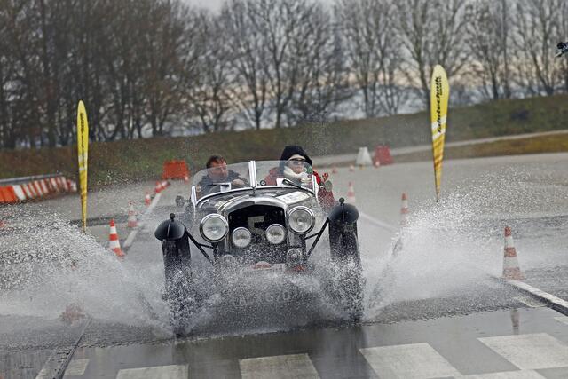 Foto: rallyepics.at/daniel fessl