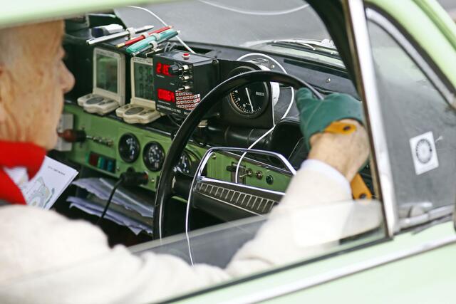 Foto: rallyepics.at/daniel fessl