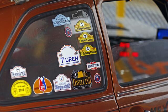 Foto: rallyepics.at/daniel fessl