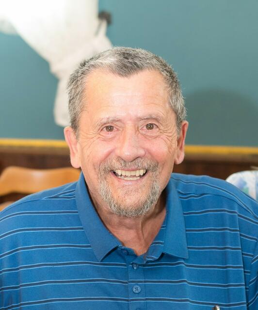 Sterbefall Franz Feindert, 71 Jahre | Foto: privat