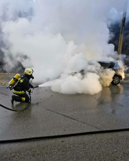 Foto: Bfkdo Amstetten / FF St. Georgen/Reith