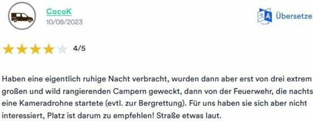 Bewertung | Foto: Tiroler Bergwacht - Einsatzstelle Stubai