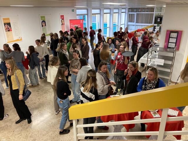 Foto: Don-Bosco-Schulen Vöcklabruck